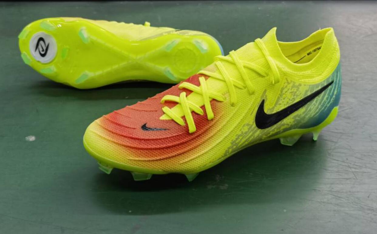Nike Phantom GX II Elite FG Size 39-45-63711904